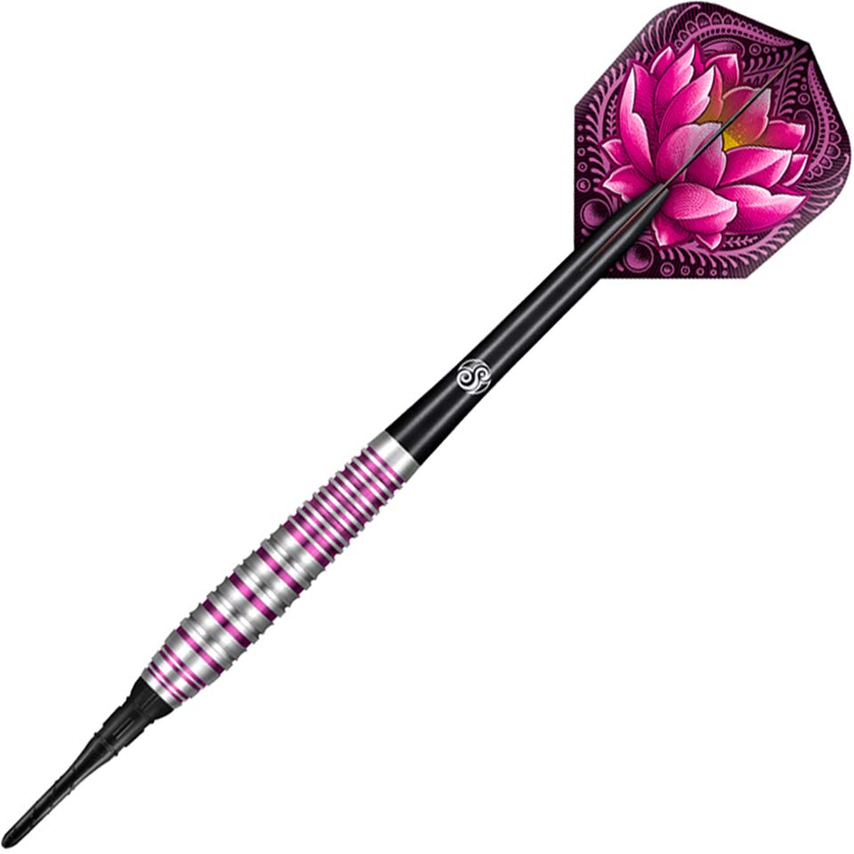 Shot Zen Juji soft tip darts