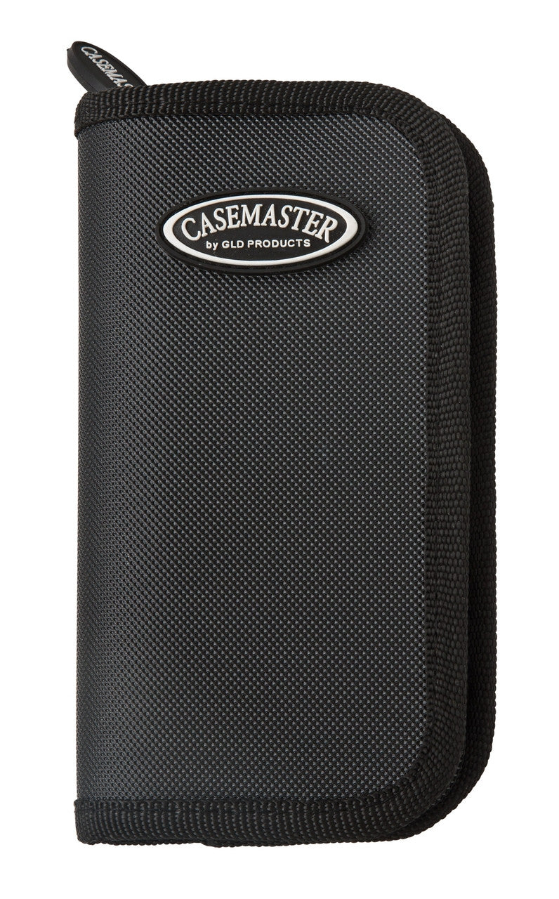 Casemaster Deluxe six-dart nylon case