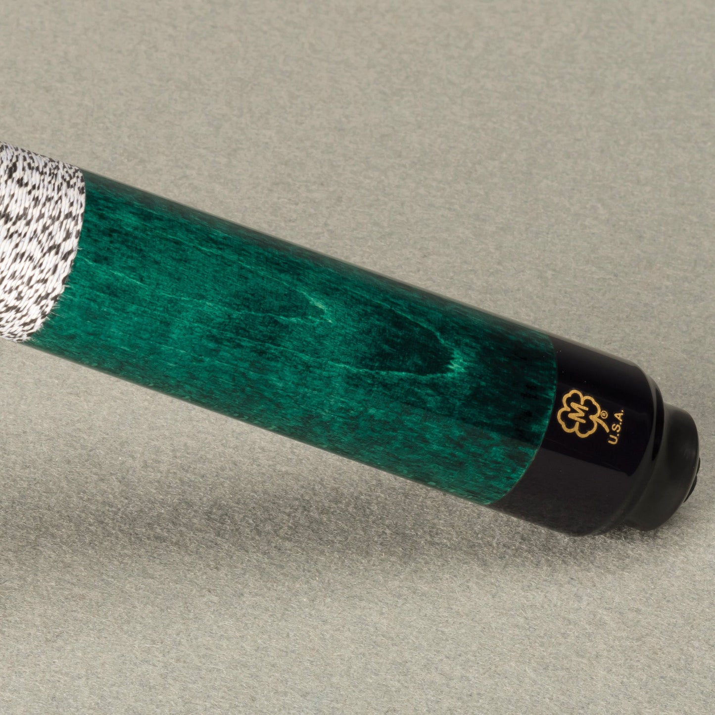 McDermott GS01-003 Pool Cue, Genuine McDermott Build
