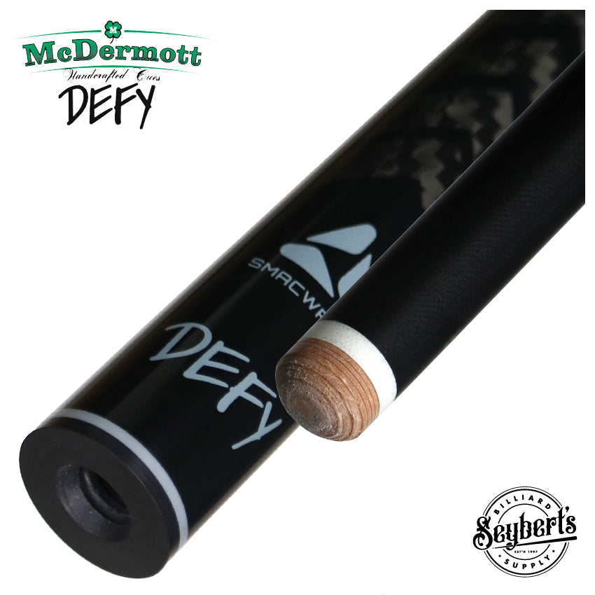 McDermott Defy Breaker Carbon Fiber Shaft