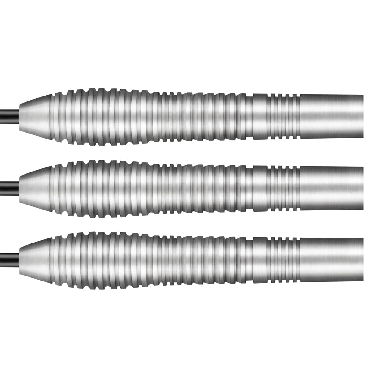 Shot Darts Birds of Prey Kestrel Steel Tip Dart Set - 80% Tungsten