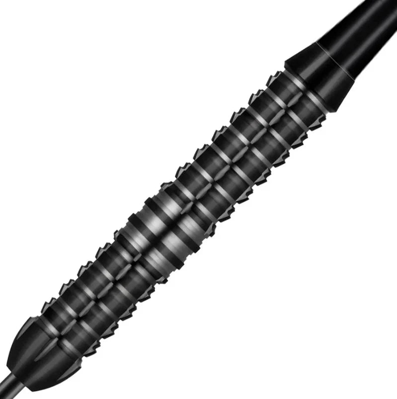Shot Redline BLAZ3D Soft Tip Dart Set - 20g