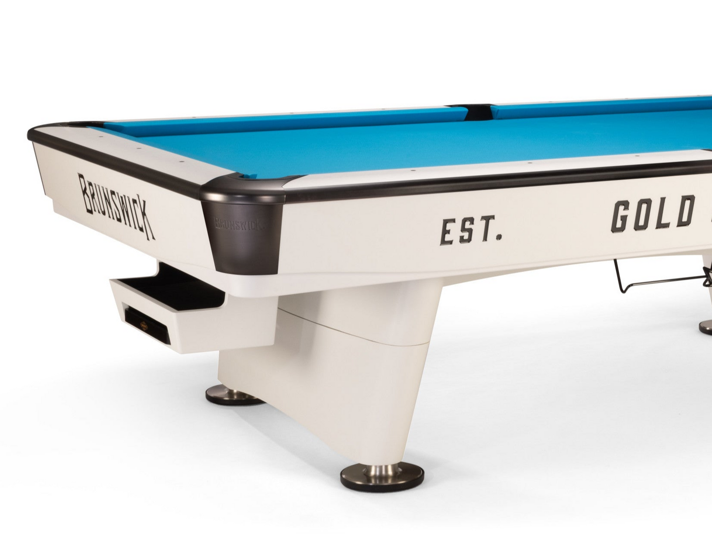 Brunswick Gold Crown VII