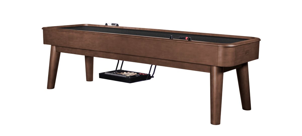Legacy Collins 9 ft Shuffleboard Table