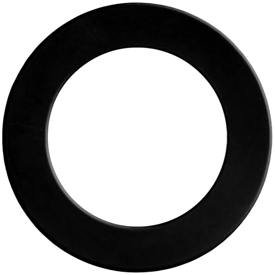 Colonial Dartboard Surround, Black