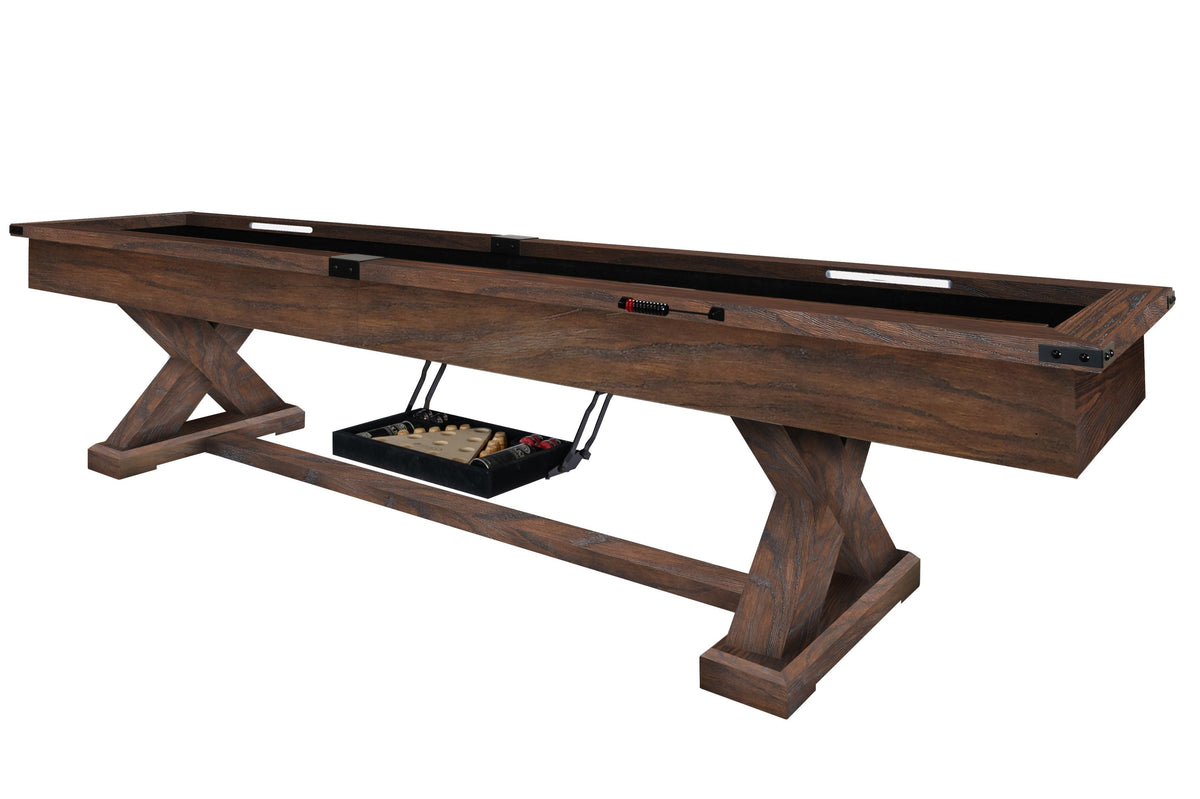 Legacy Cumberland 12 ft Shuffleboard Table