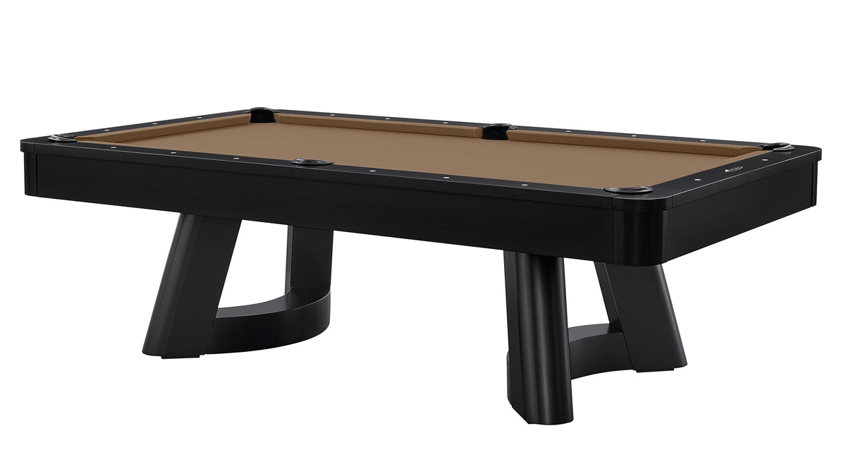 Legacy Dunbar Pool Table