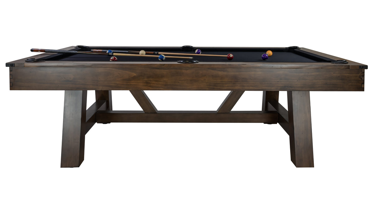 Legacy Emory Pool Table