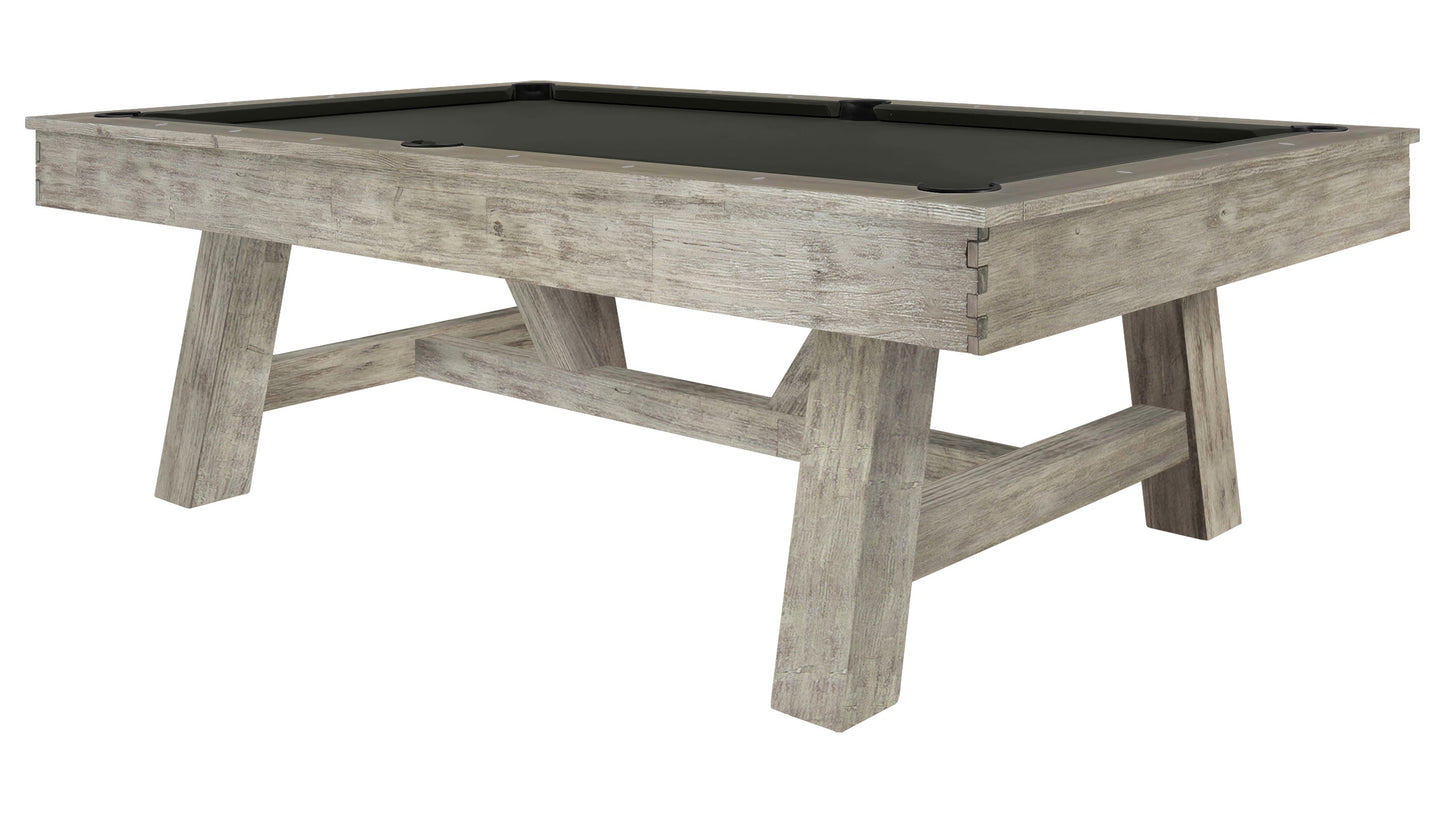 Legacy Emory - Ash Grey finish