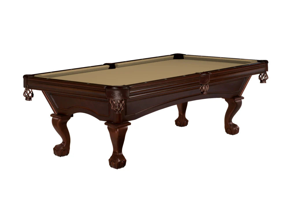 Glenwood Pool Table