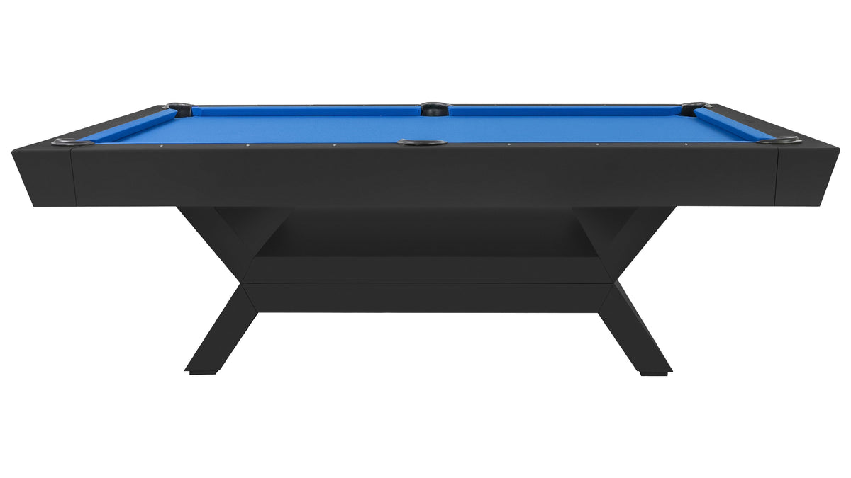 Legacy Holston Pool Table