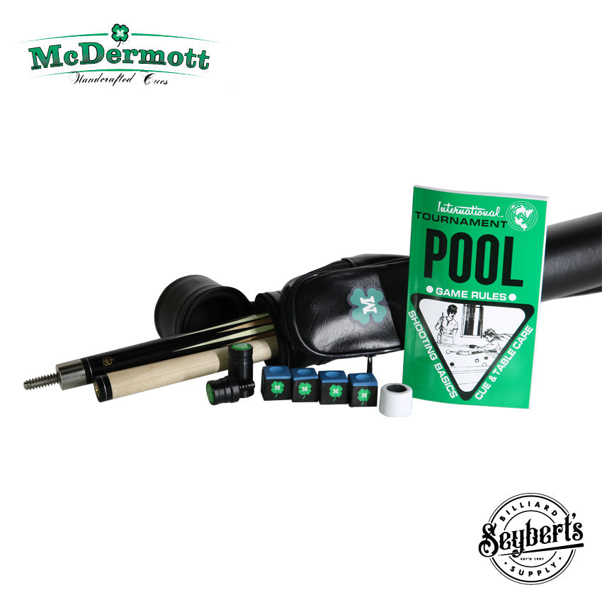 McDermott Pro Kit