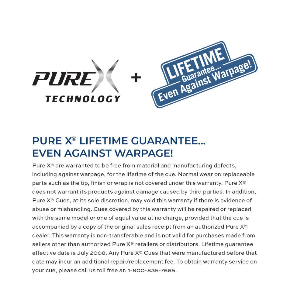 Pure X HXT69