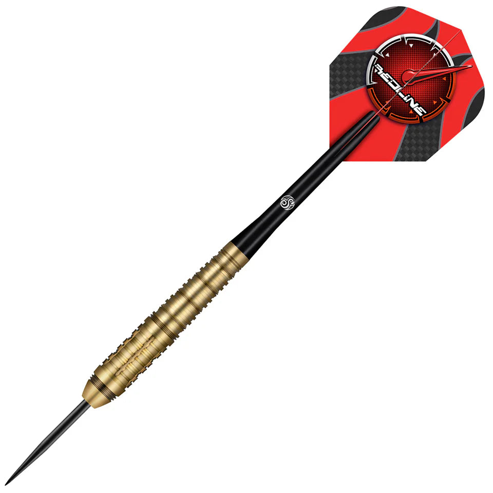 Shot Redline M4CH1 Soft Tip Dart Set - 20g