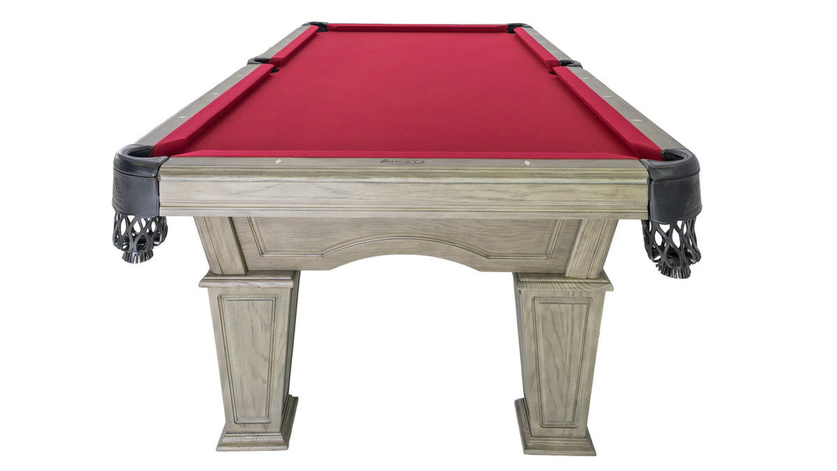 Legacy Mesa Pool Table