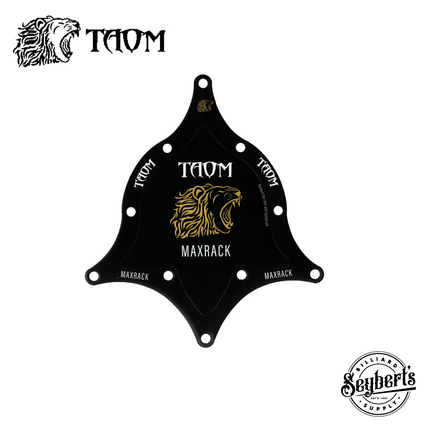 Taom 9 and 10 ball rack