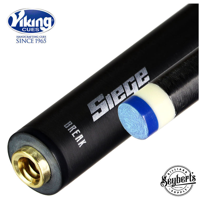 Viking Siege Break Shaft