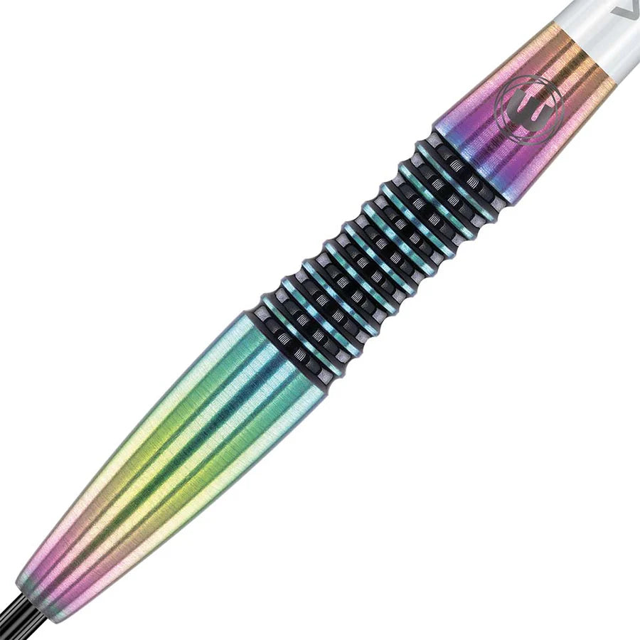 Winmau Elektra Steel Tip Darts