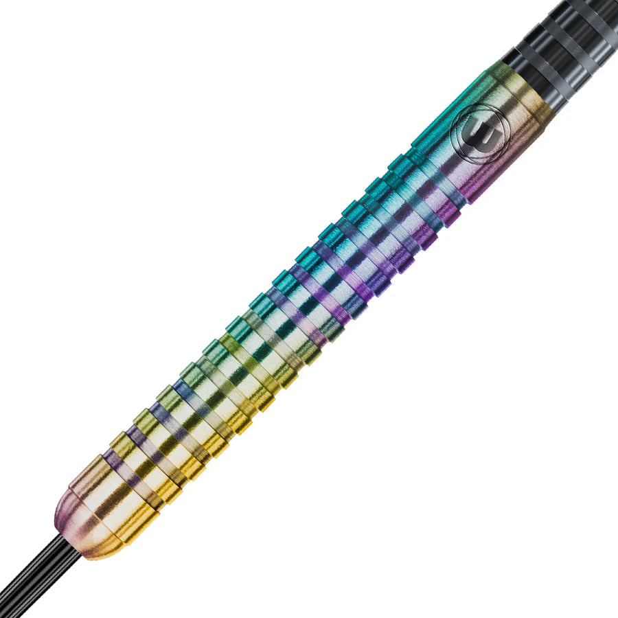 Winmau Foxfire Urban Steel Tip Darts