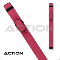 Action Canvas 1x1 Soft Cue Case