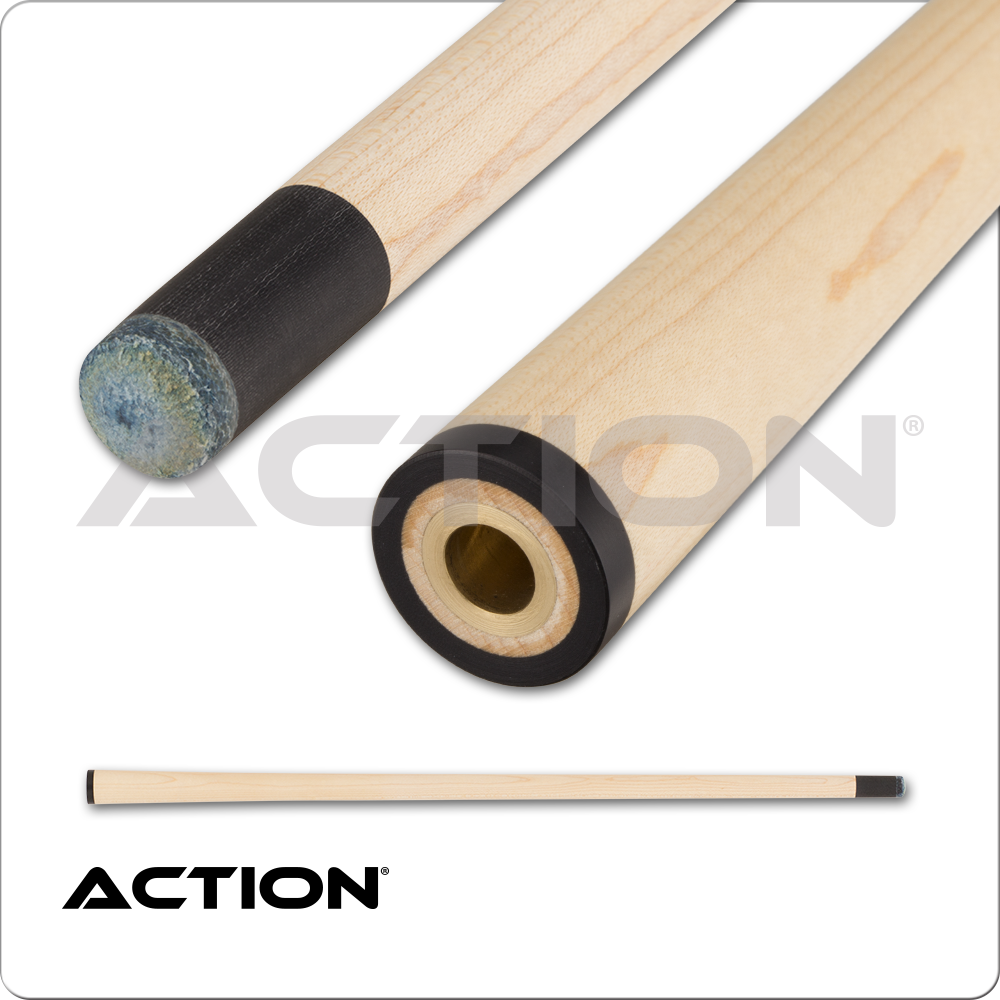 Action Phenolic Collar Masse Shaft QR 19"