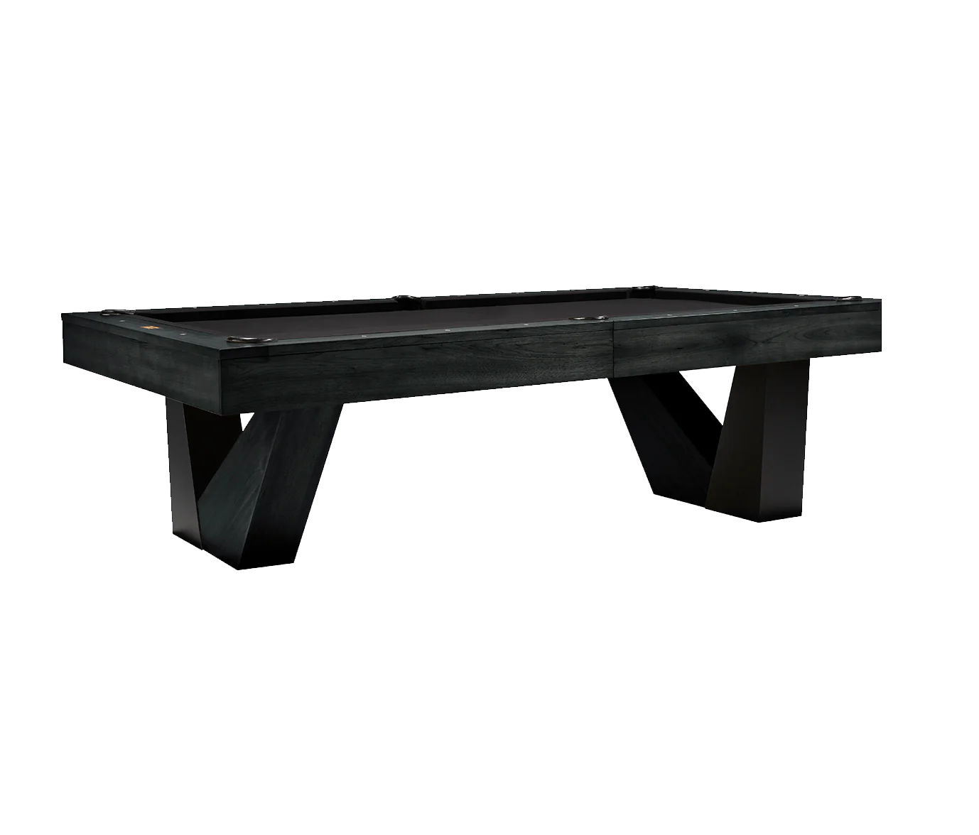 American Heritage Annex Pool Table