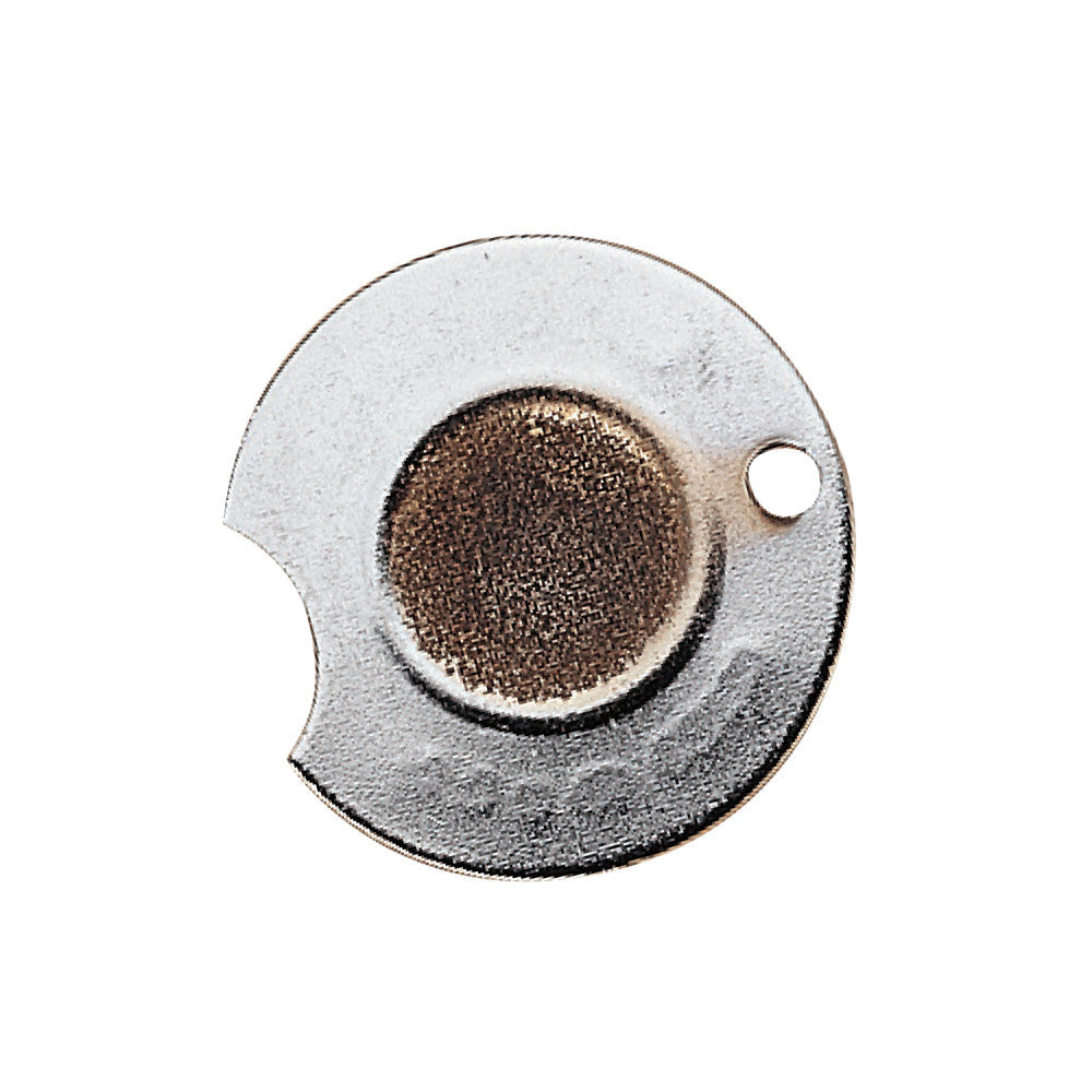 Willard Champ Cue Tip Shaper Tool - Dime Radius
