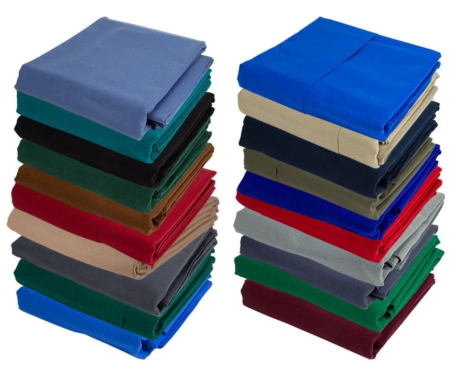 Championship Invitational Teflon billiard cloth