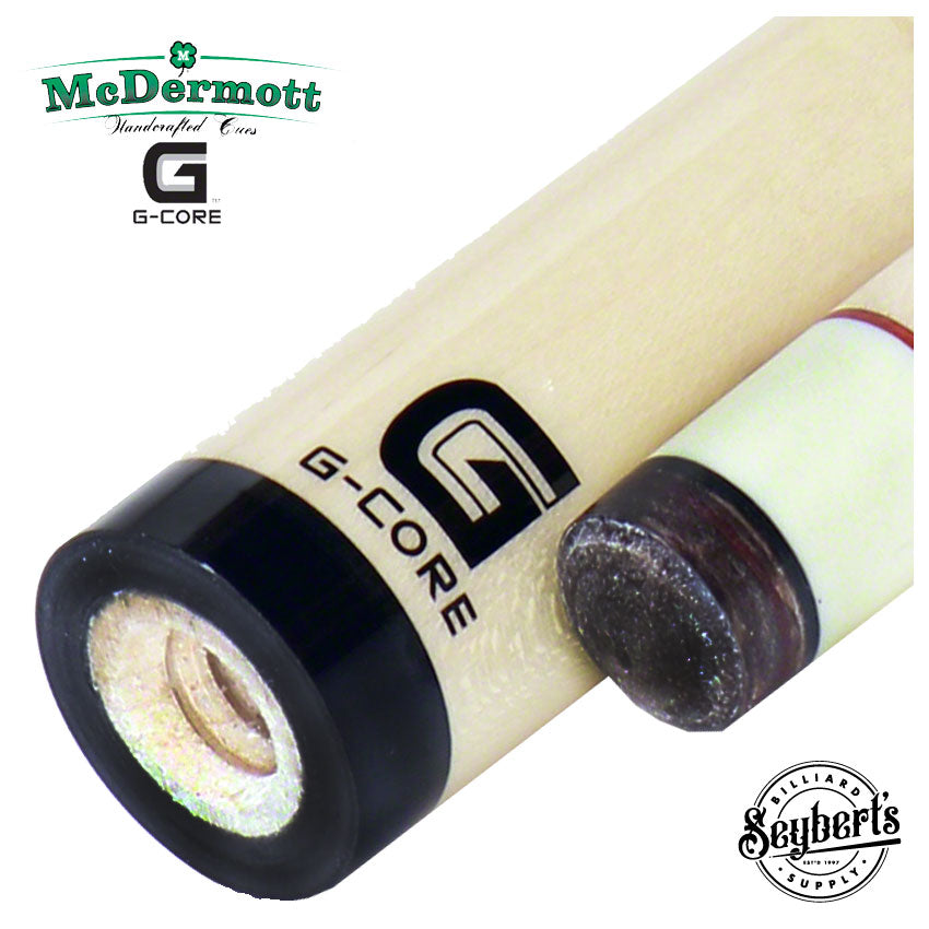 McDermott G-Core Shaft