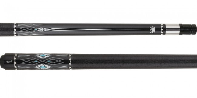Griffin GR53 Pool Cue - Maple