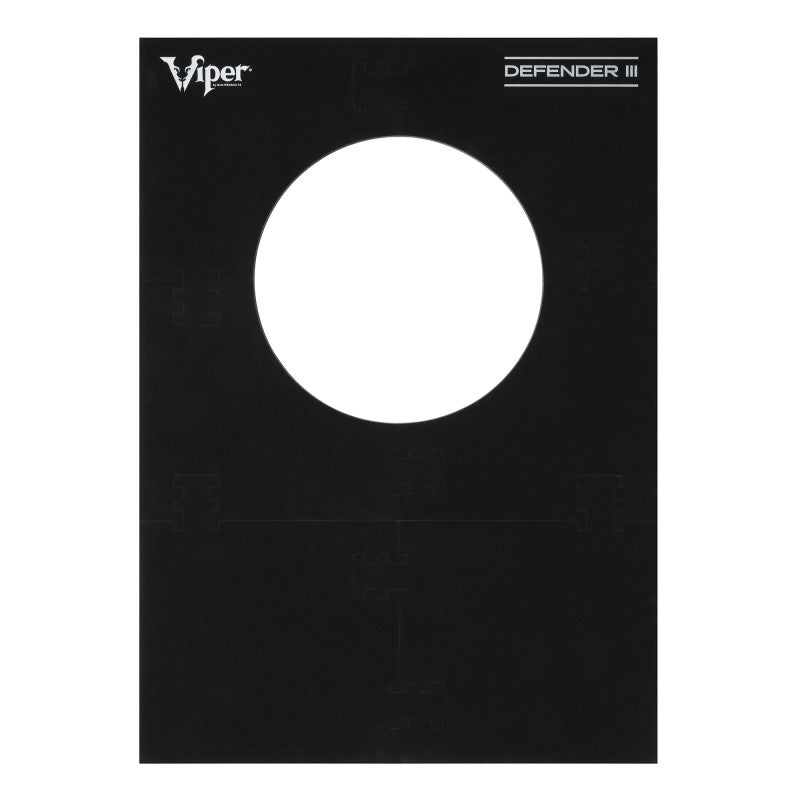Viper Wall Defender III dartboard surround