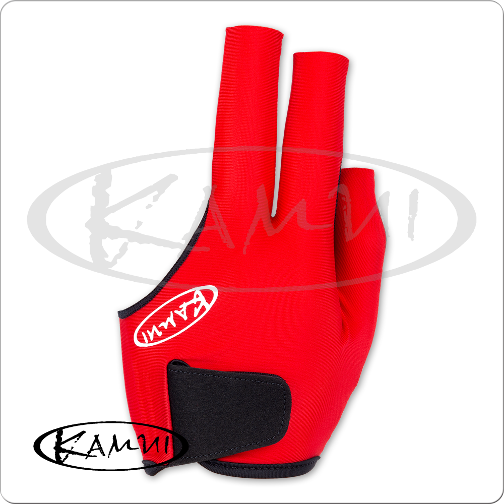 Kamui Billiard Glove