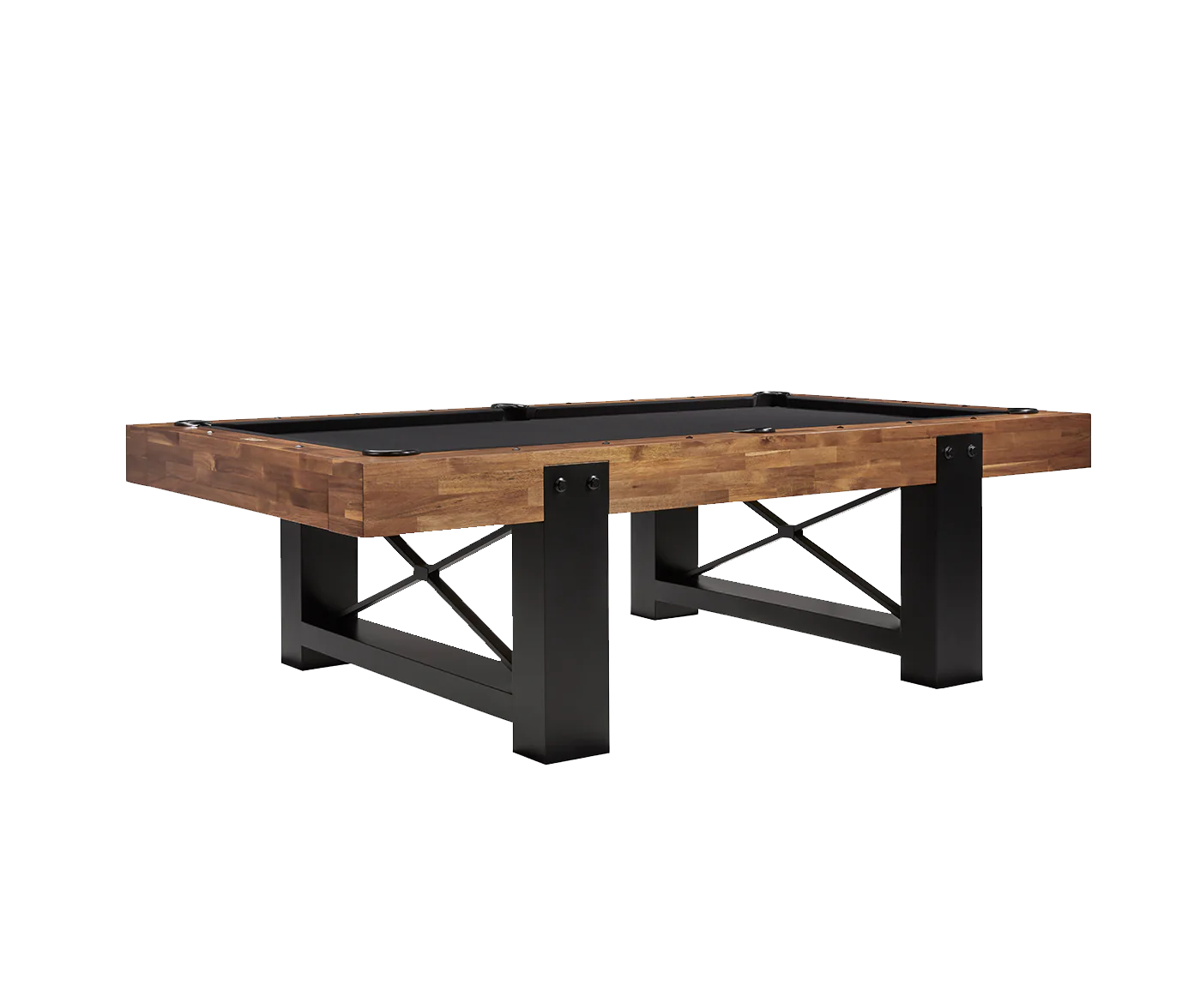 American Heritage Knoxville Pool Table