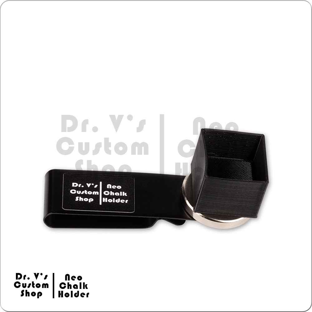 Dr. V's Magnetic Chalker - Square