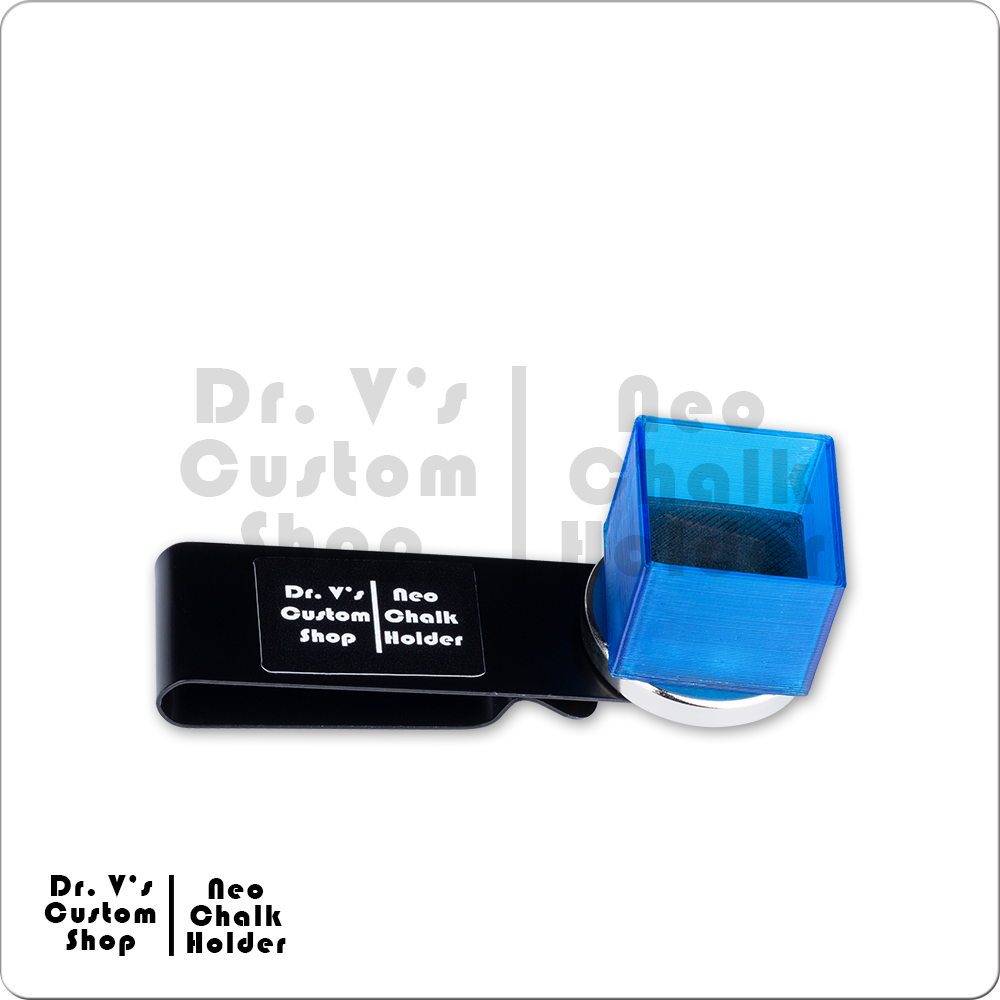 Dr. V's Magnetic Chalker - Square
