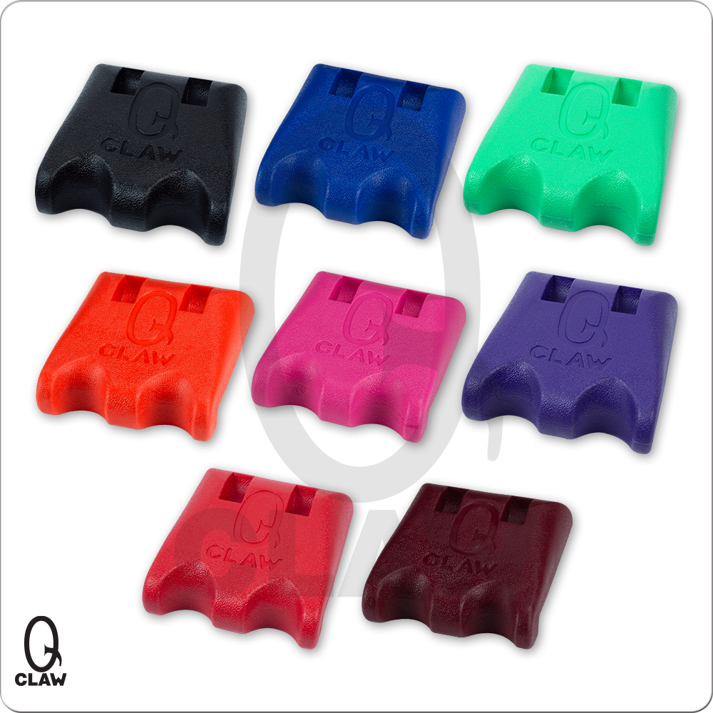 Q-Claw 2 Portable Cue Holder