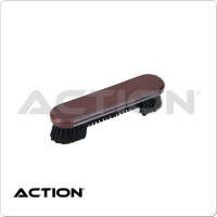 9 in. Nylon Pool Table Brush