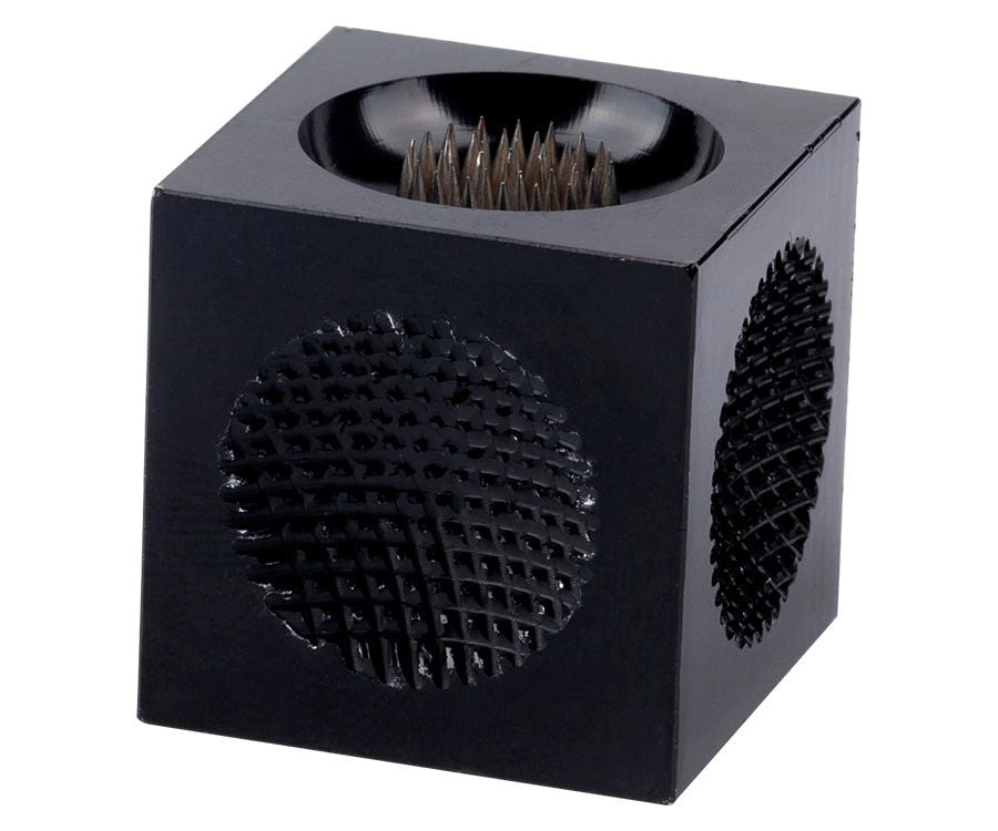 Bulletproof Parabellum cue tip shaper tool