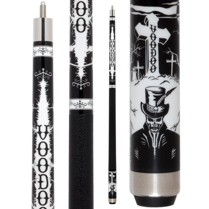 Voodoo RIP-Shadow Cue