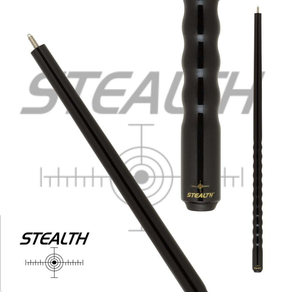 Stealth STHBK01 Break Cue