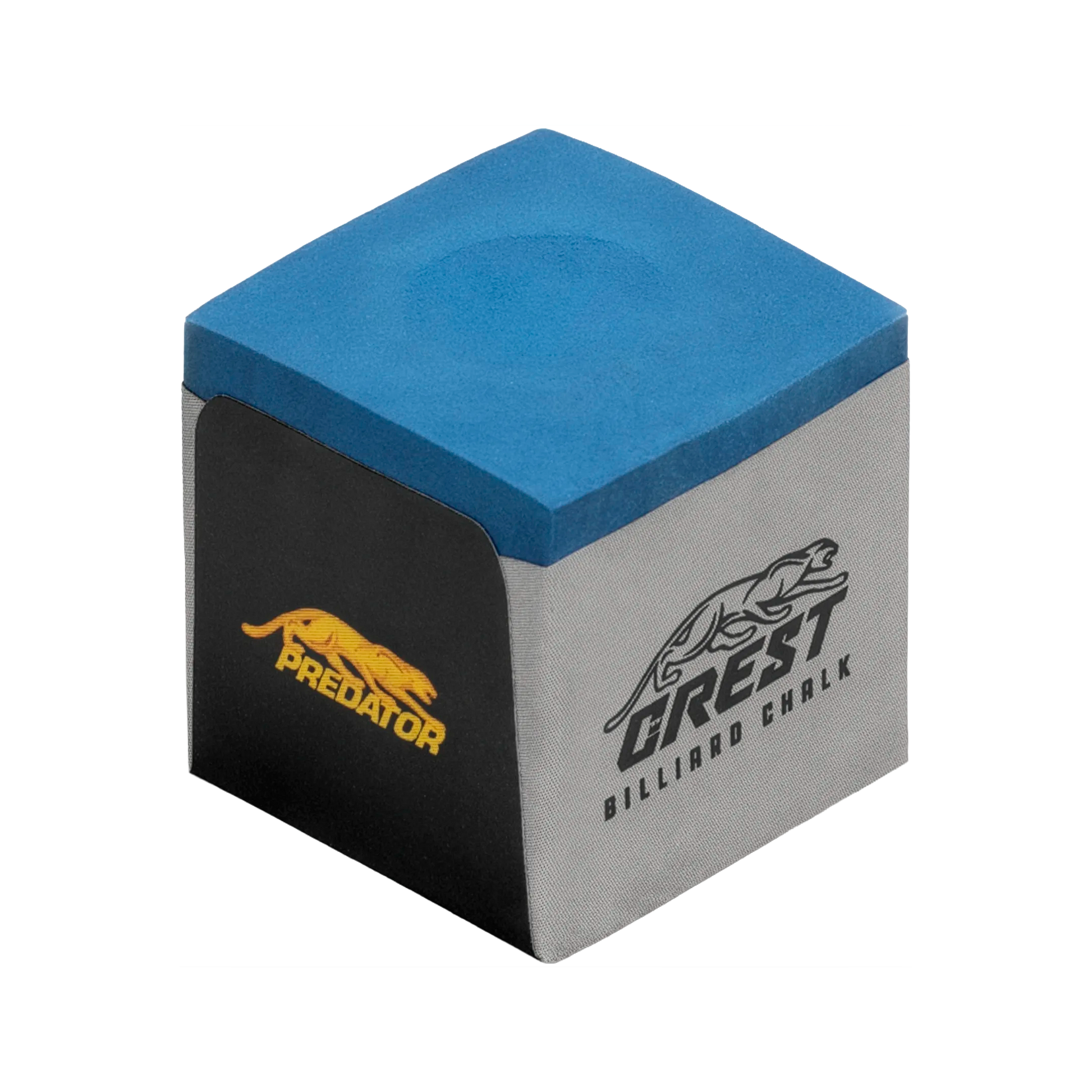 Predator Crest Cue Chalk