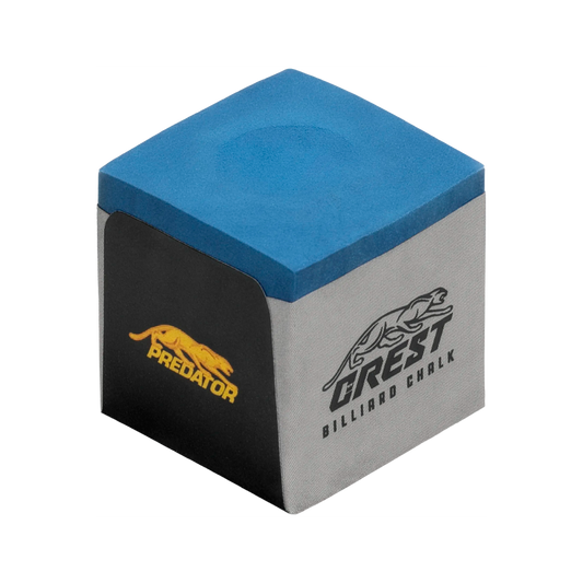 Predator Crest Cue Chalk