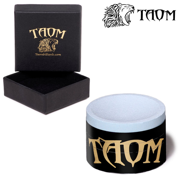Taom billiard cue chalk