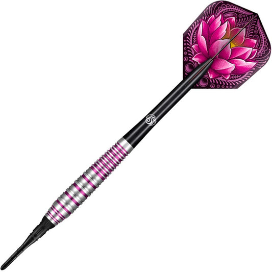 Shot Zen Juji soft tip darts