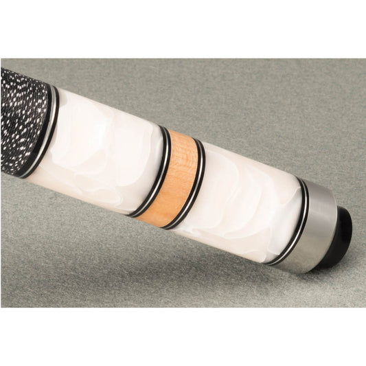 McDermott Star S25 Pool Cue, Genuine McDermott Build