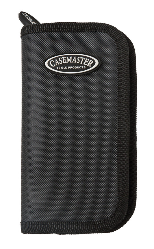 Casemaster Deluxe six-dart nylon case