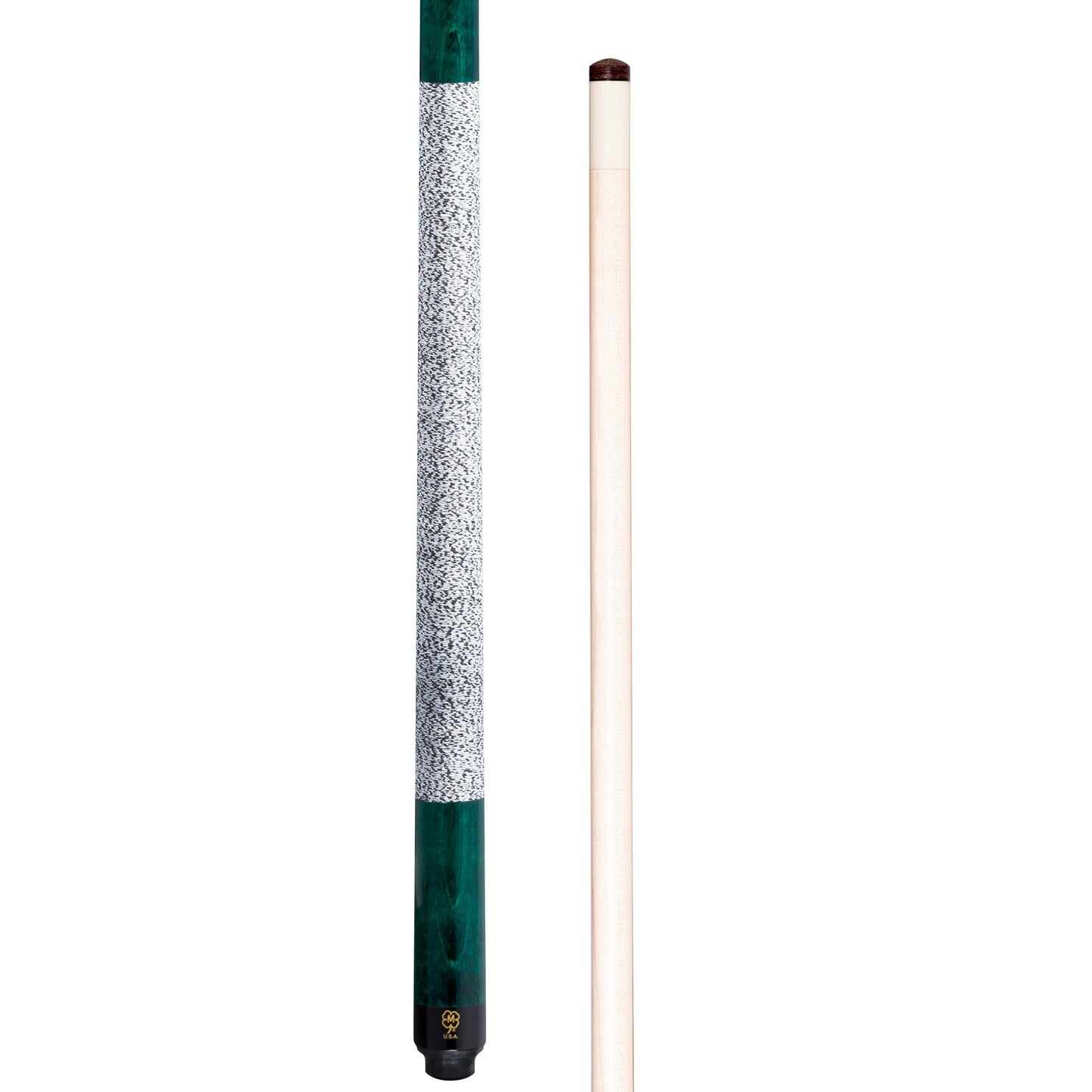 McDermott GS01-003 Pool Cue, Genuine McDermott Build