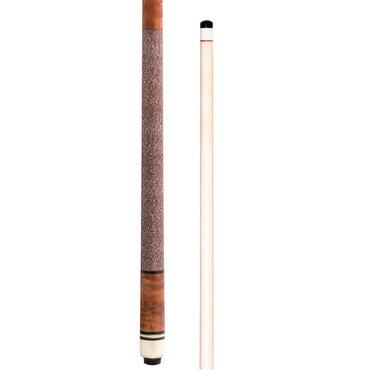 McDermott G204A-G03 Pool Cue, Genuine McDermott Build