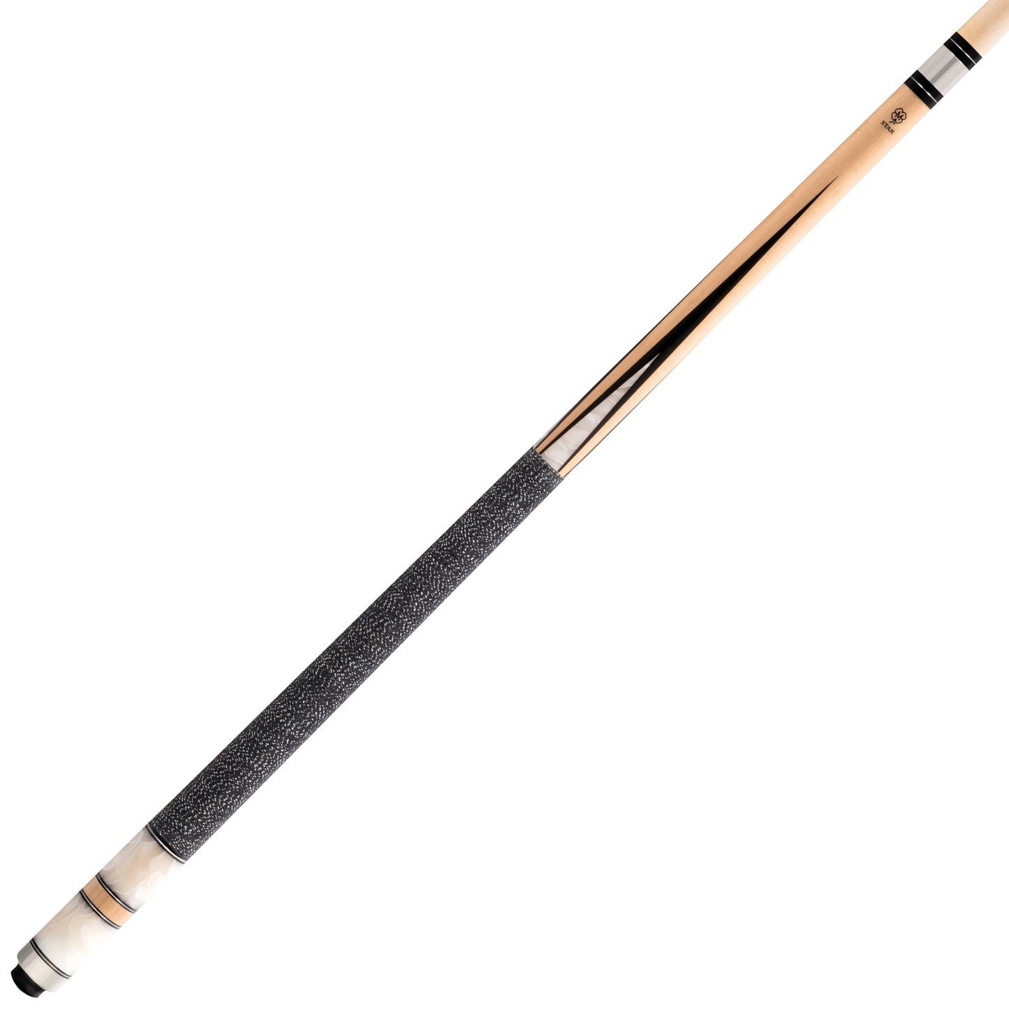 McDermott Star S25 Pool Cue, Genuine McDermott Build