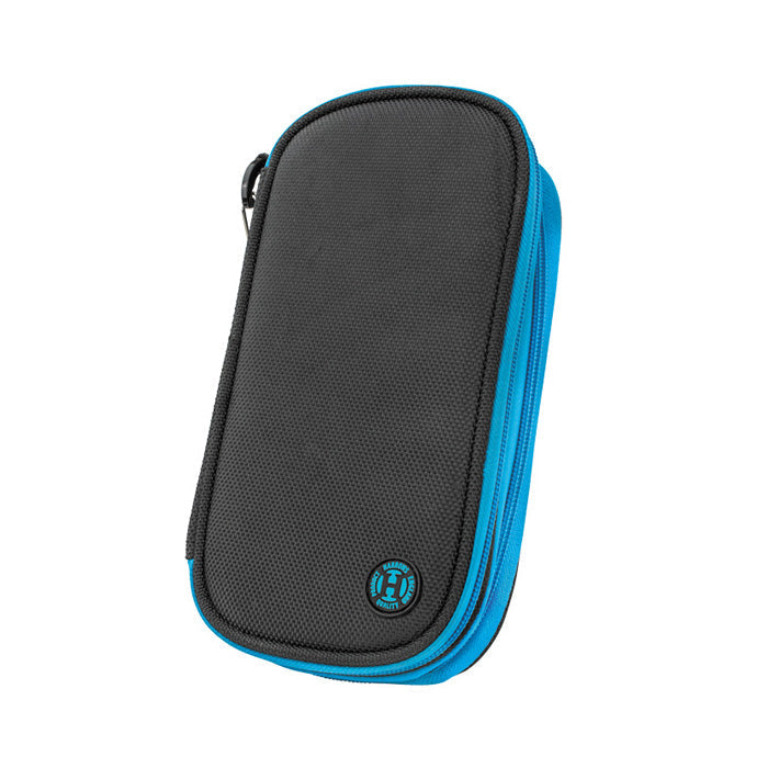 Harrows Z800 blue dart case wallet